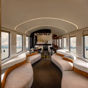 Voyagealitalienne Dolce Vita Orient Express Lounge Bar