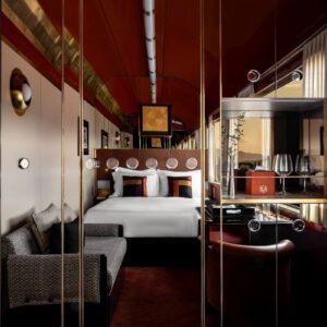 Voyagealitalienne Dolce Vita Orient Express Suite Cabin1