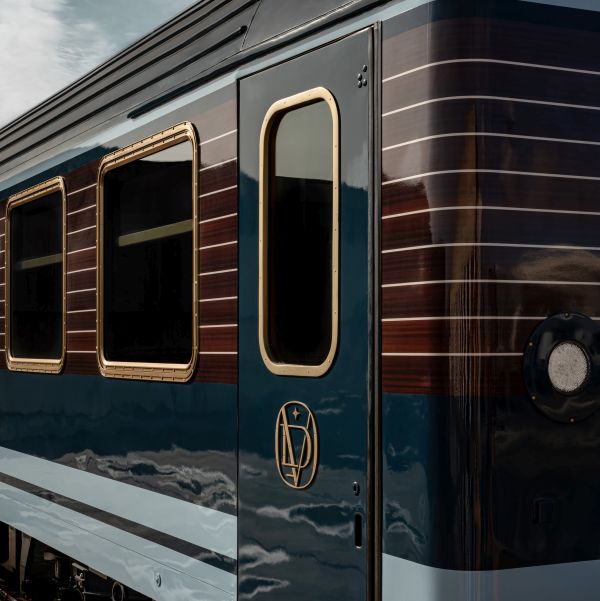 La Dolce Vita Orient Express